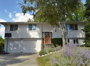 10715 E 35th Ave, Spokane, WA 99206