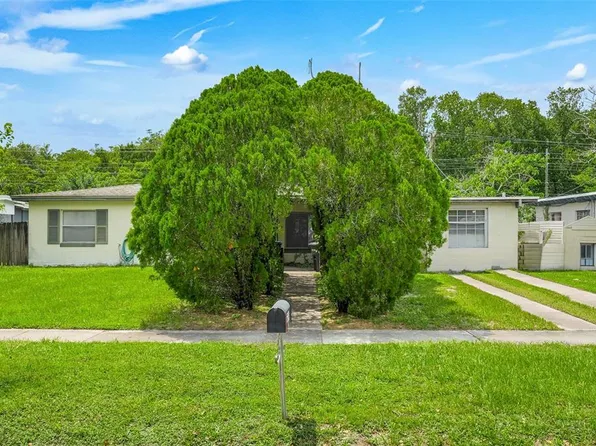 2304 COLTON DRIVE, ORLANDO, FL 32822