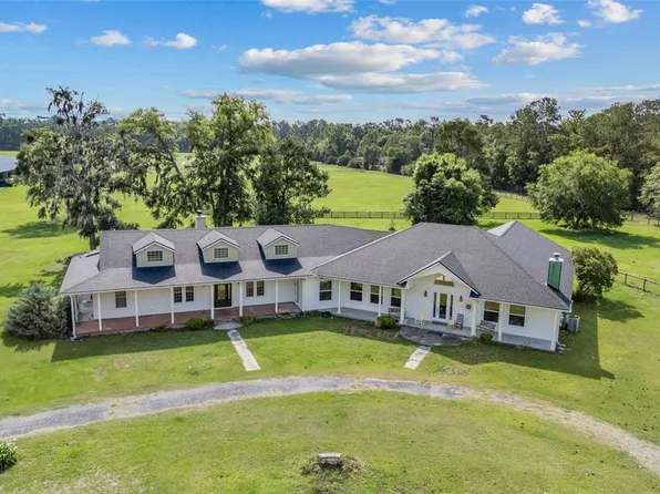 10852 89th Rd, Live Oak, FL 32060