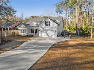 34 Pipedown Way, Pawleys Island, SC 29585