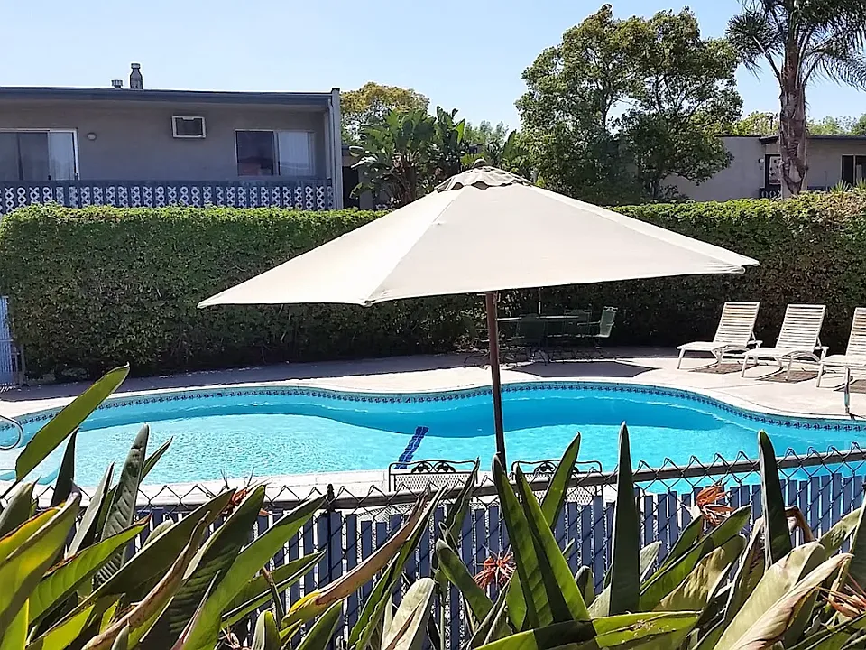 Orange Meadows Apartments