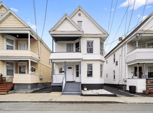 4 Daggett Terrace, Schenectady, NY