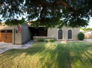 7731 S Willow Dr, Tempe, AZ 85284