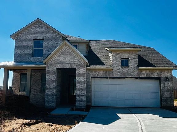 Progress photo - 27535 Paddle Grove