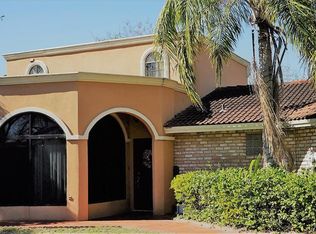 417 Balboa Rd, Rancho Viejo, TX 78575