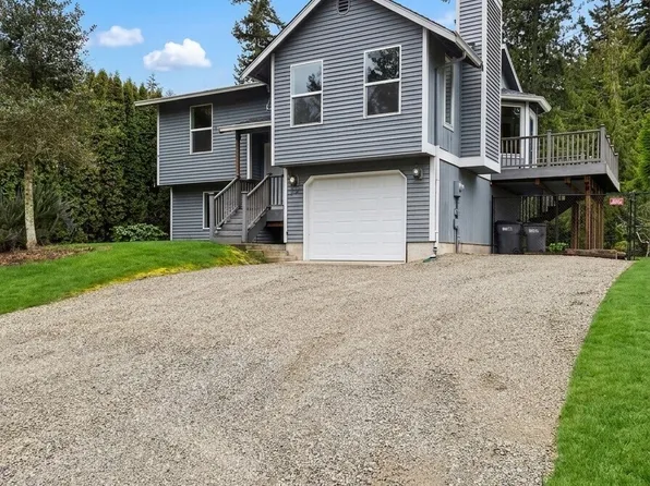 7195 E Stanley Lane, Port Orchard, WA 98366