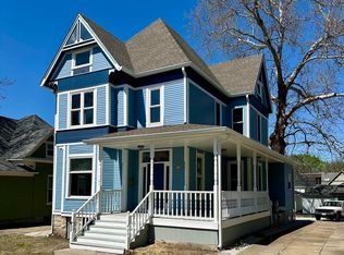 1110 W 4th St, Sedalia, MO 65301