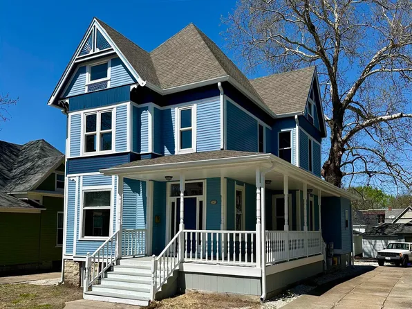 1110 W 4th St, Sedalia, MO 65301