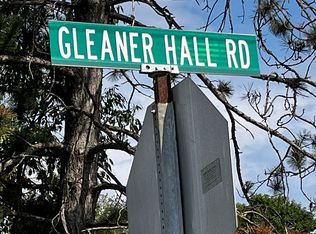 6053 Gleaner Hall Rd, Kingsley, MI 49649