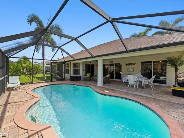 4930 SW 27th Ave, Cape Coral, FL 33914