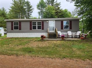 176 Higgins Bay Rd LOT 49, Piseco, NY 12139