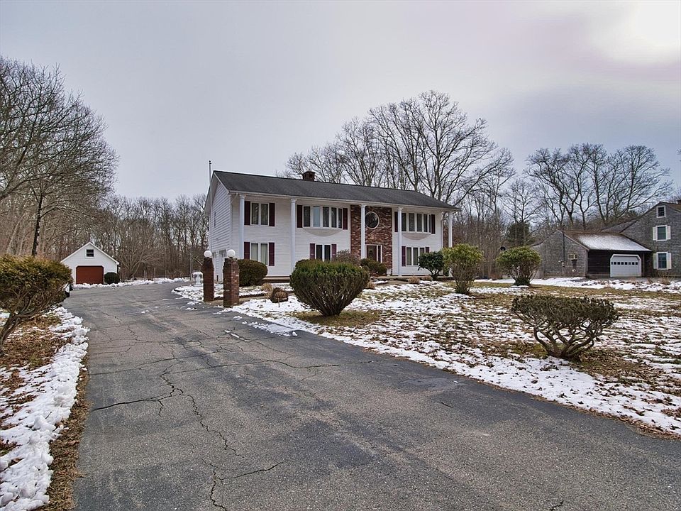 204 Sodom Rd, Westport, MA 02790 Zillow
