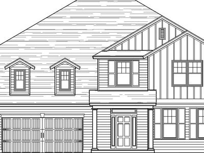 564 Highland Circle, Richmond Hill, GA, 31324