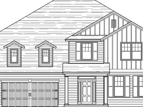 564 Highland Circle, Richmond Hill, GA 31324