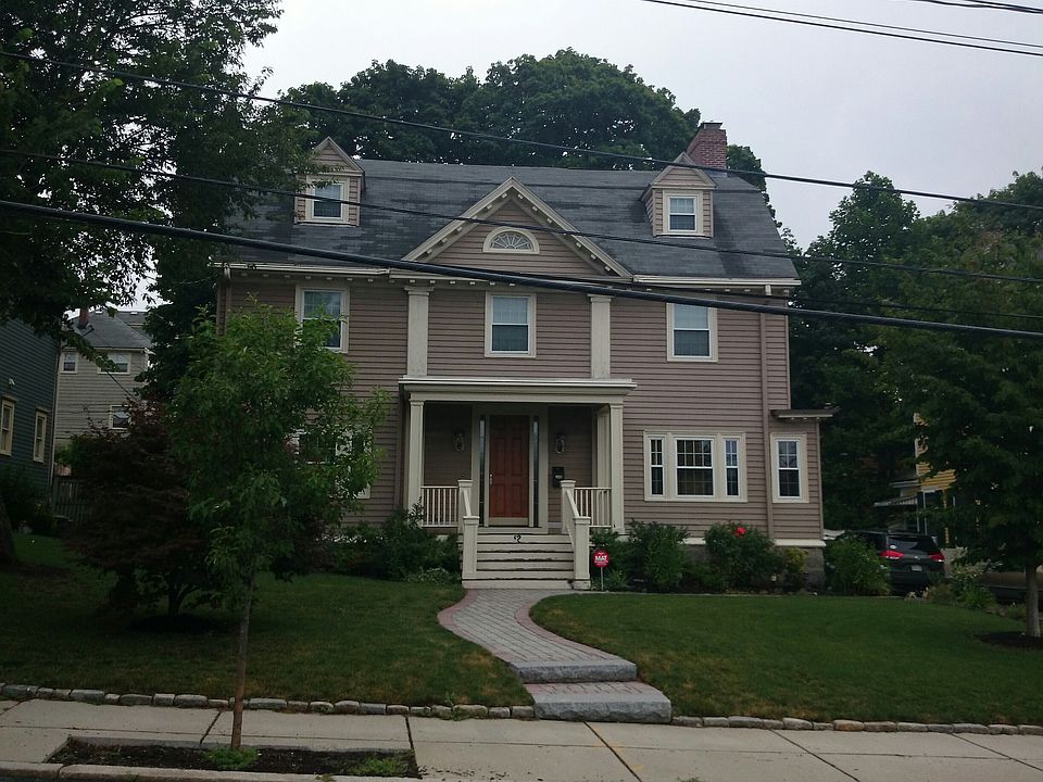 2nd image of 22 Carruth St