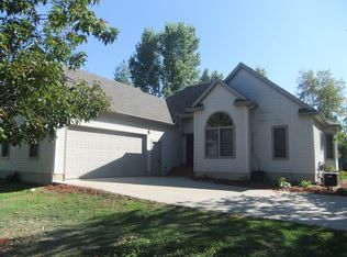 1594 Riniel Rd, Lennon, MI 48449