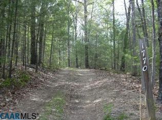 888 Equinox Rdg, Earlysville, VA 22936