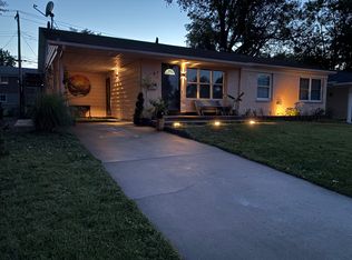 (Undisclosed Address), Saint Louis, MO 63123