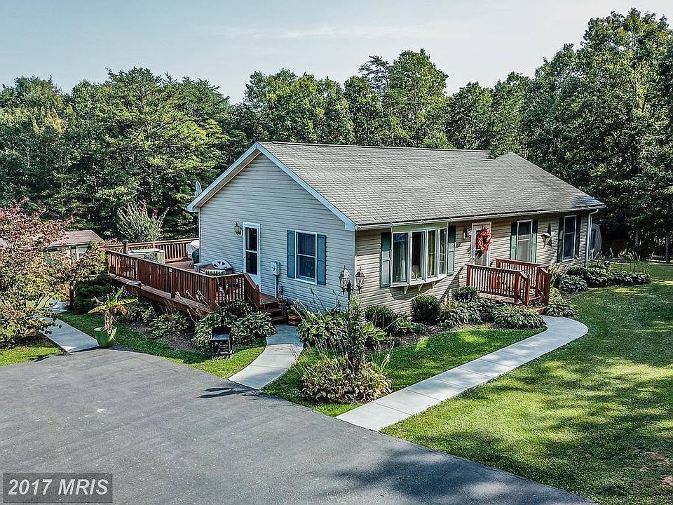 1st image of 2311 Wardensville Grn