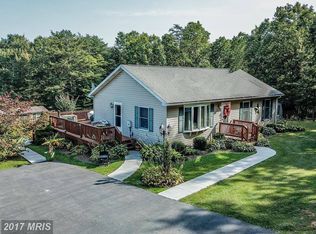 2311 Wardensville Grn, Winchester, VA 22602