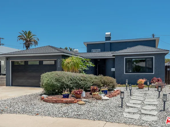 8408 Gonzaga Ave, Los Angeles, CA 90045
