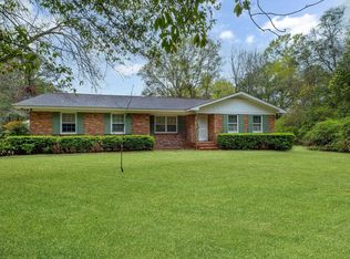 5121 Buck Lake Rd, Tallahassee, FL 32317