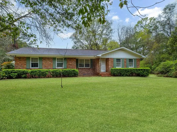 5121 Buck Lake Rd, Tallahassee, FL 32317
