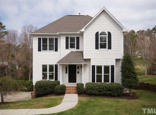 108 Cobalt Dr, Cary, NC 27513