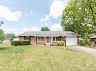 3310 Westline Dr, Columbus, IN 47203