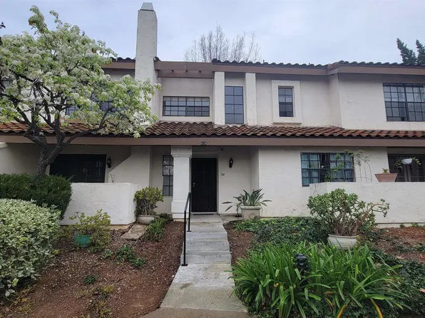 1651 S Juniper St Unit 34, Escondido, CA 92025