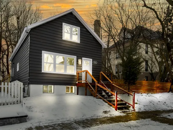 2128 South Mound STREET, Milwaukee, WI 53207