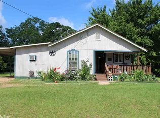 1207 Ferguson St, Texarkana, AR 71854