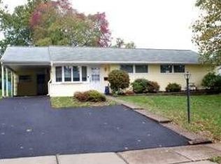 216 Allendale, Falls Township, PA 19067