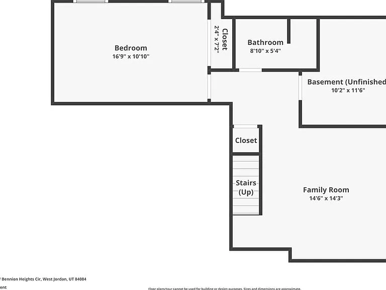 2269 W Bennion Heights Cir — Photo 4