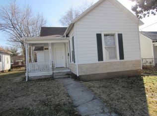 928 W Pershing St, Springfield, MO 65806