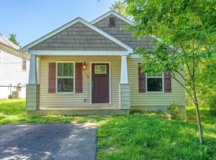 1338 Mabry Ave SE, Roanoke, VA 24014