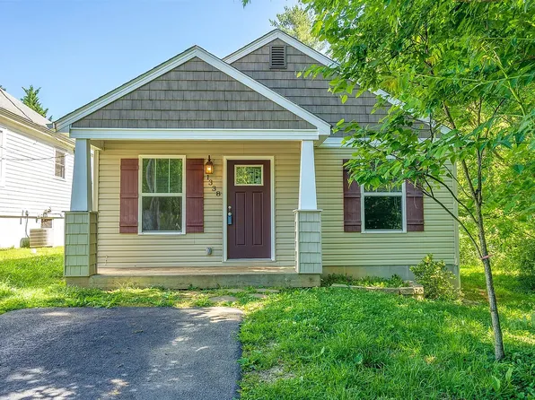 1338 Mabry Ave SE, Roanoke, VA 24014