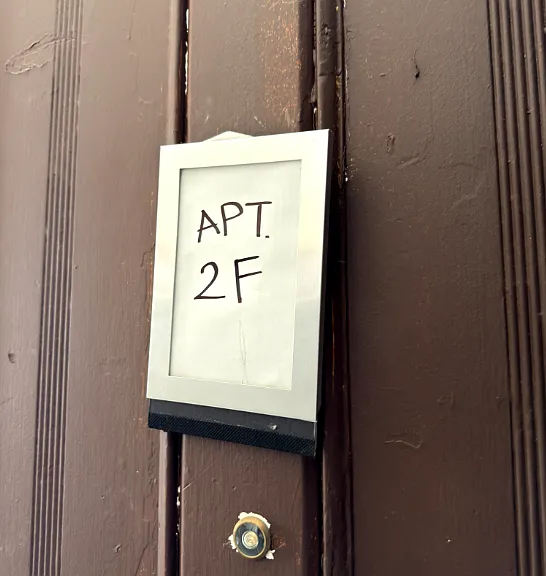 4406 Chestnut St #2F — Photo 1