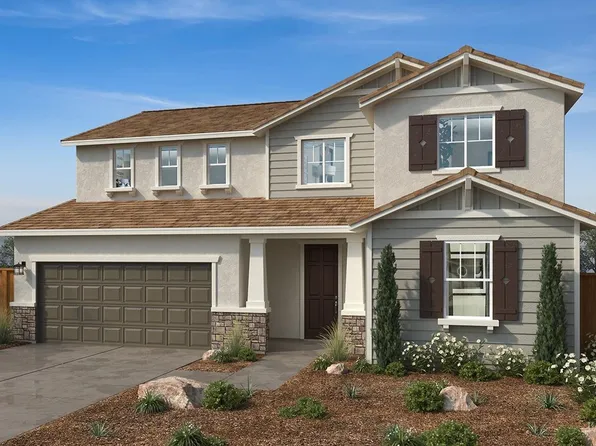 606 Broadfork Circle, Vacaville, CA 95687