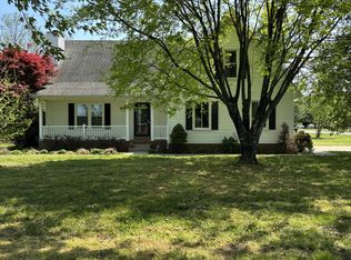 4643 Barfield Crescent Rd, Murfreesboro, TN 37128