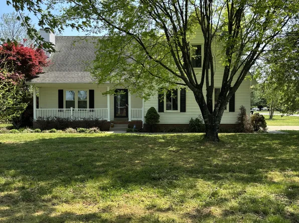 4643 Barfield Crescent Rd, Murfreesboro, TN 37128