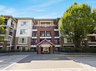 8929 202nd St #B304, Langley, BC V1M 0B4