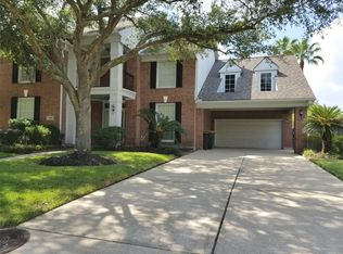 5319 Green Cove Bend Ln, Houston, TX 77041