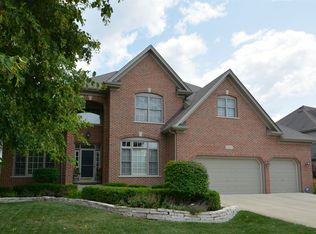 3447 Breitwieser Ln, Naperville, IL 60564