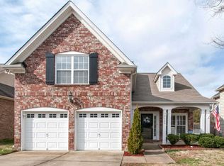 7129 Riverfront Dr, Nashville, TN 37221