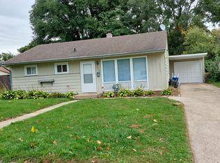 2120 22nd St, Rockford, IL 61108