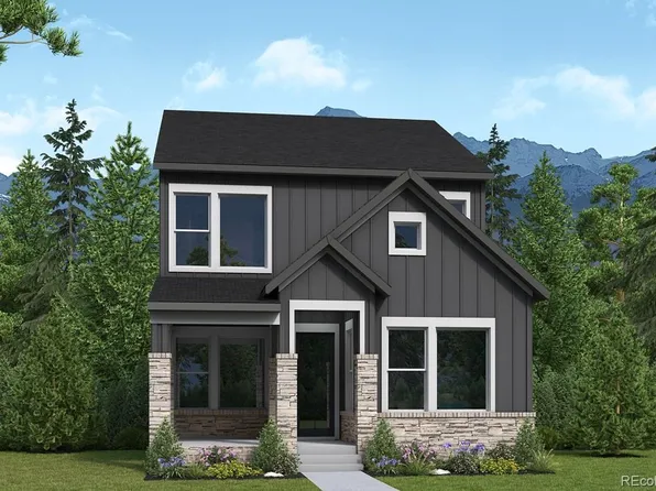 2452 W 162nd Avenue, Broomfield, CO 80023