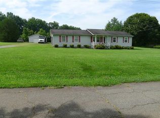 316 Johnstone Rd, Cleveland, NC 27013