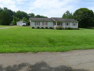 316 Johnstone Rd, Cleveland, NC, 27013