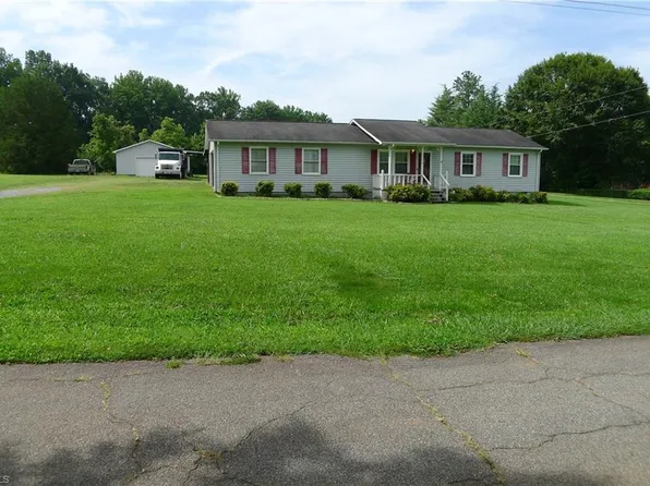 316 Johnstone Rd, Cleveland, NC 27013